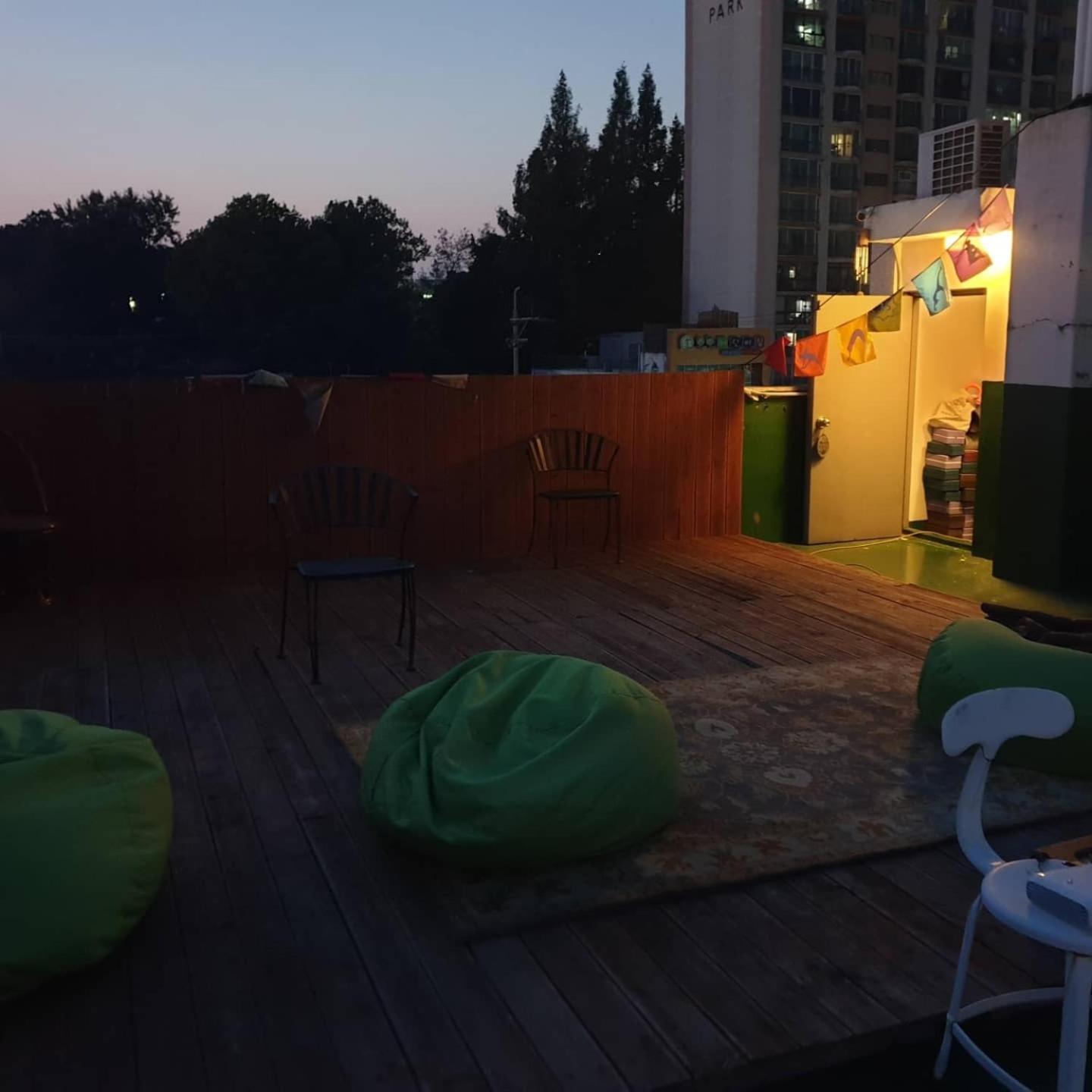 Pedro'S House - Foreigners Only Gwangju Metropolitan City Ngoại thất bức ảnh
