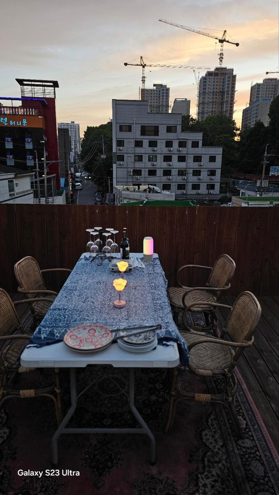 Pedro'S House - Foreigners Only Gwangju Metropolitan City Ngoại thất bức ảnh
