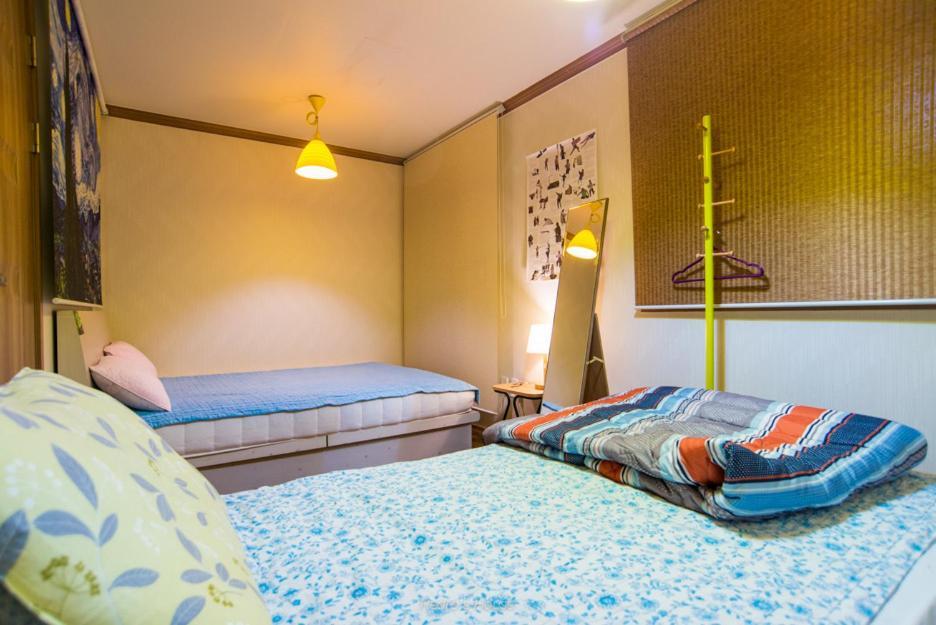 Pedro'S House - Foreigners Only Gwangju Metropolitan City Phòng bức ảnh