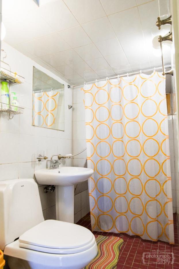 Pedro'S House - Foreigners Only Gwangju Metropolitan City Phòng bức ảnh