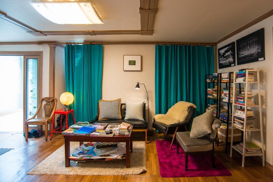 Pedro'S House - Foreigners Only Gwangju Metropolitan City Ngoại thất bức ảnh