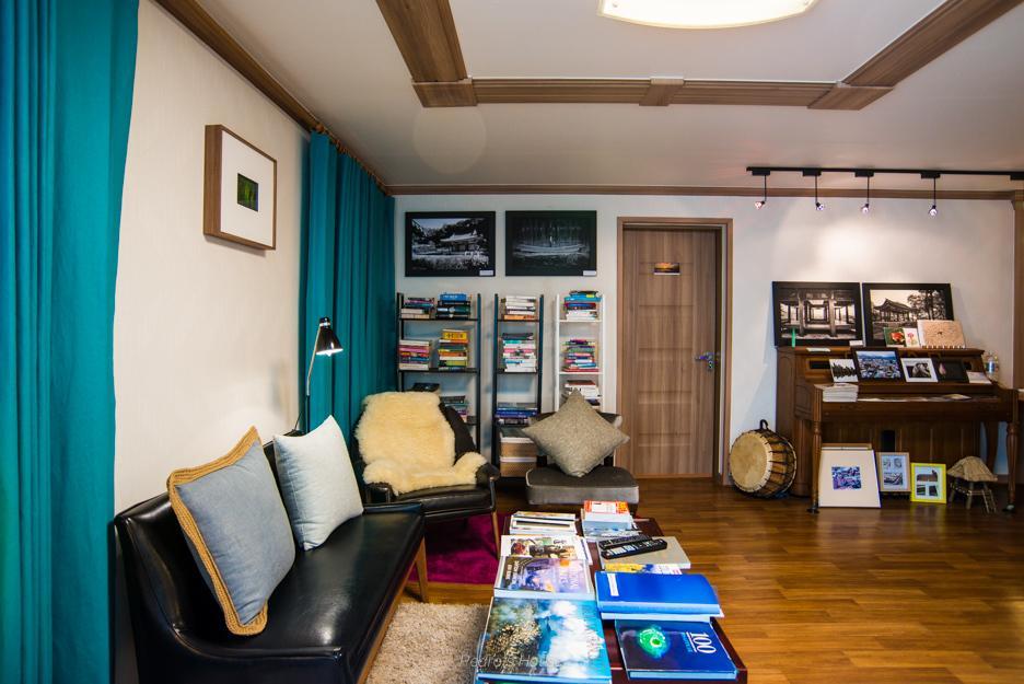 Pedro'S House - Foreigners Only Gwangju Metropolitan City Ngoại thất bức ảnh