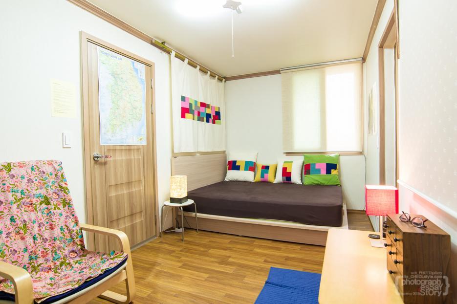 Pedro'S House - Foreigners Only Gwangju Metropolitan City Phòng bức ảnh
