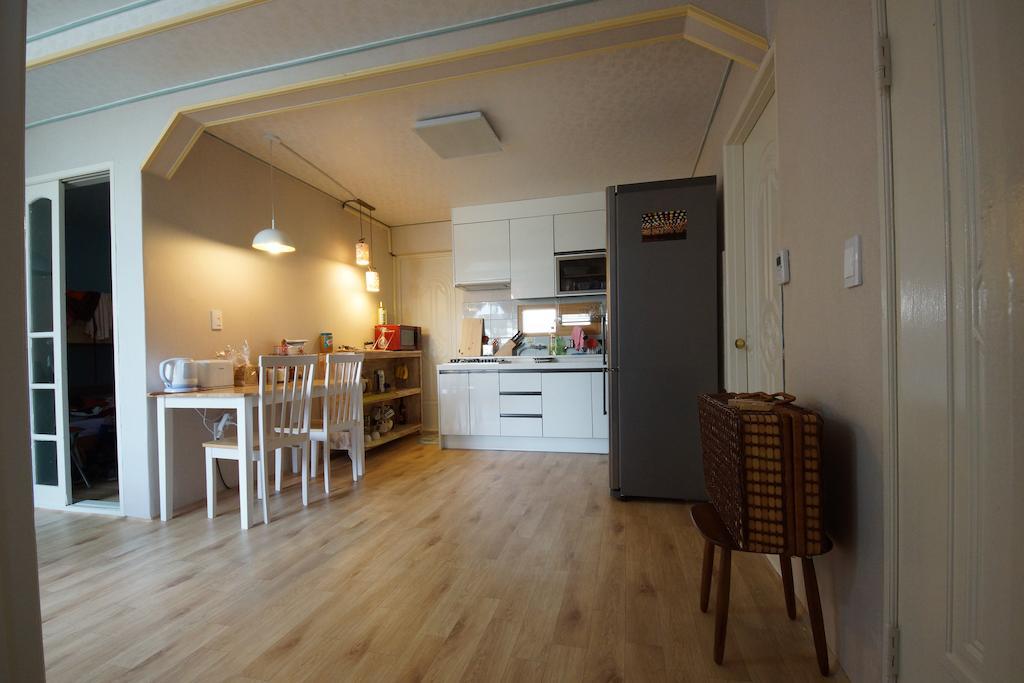 Pedro'S House - Foreigners Only Gwangju Metropolitan City Ngoại thất bức ảnh