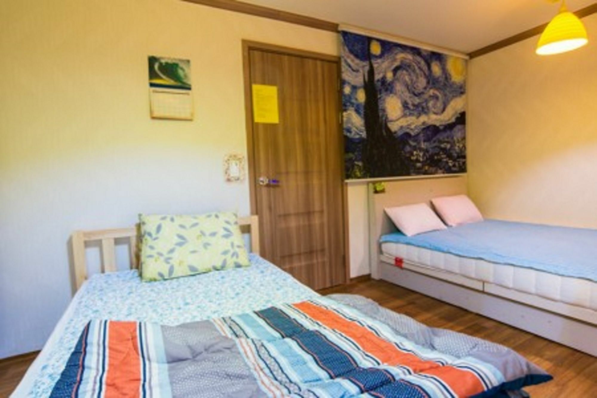 Pedro'S House - Foreigners Only Gwangju Metropolitan City Ngoại thất bức ảnh